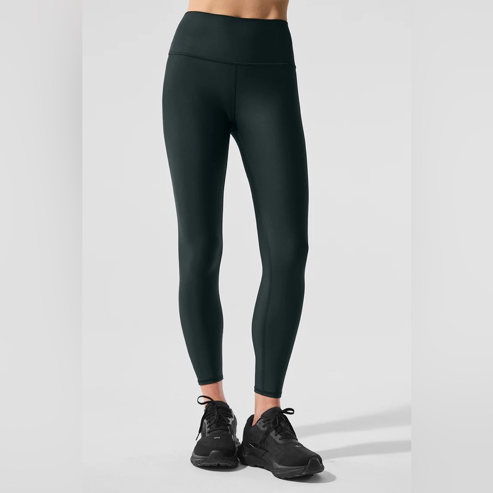 🆕 Alo 7/8 High-Waist Airlift Legging